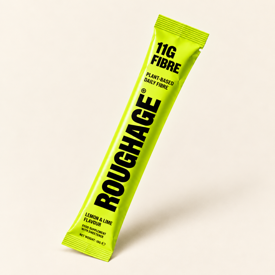 ROUGHAGE Daily Fibre